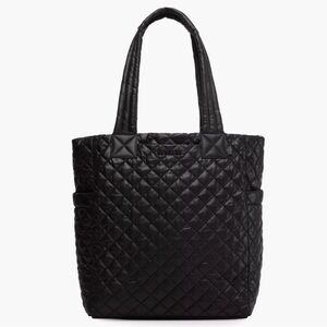 MZ Wallace Max Tote Bag